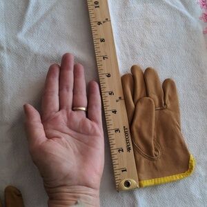 Children's Endura Work Gloves